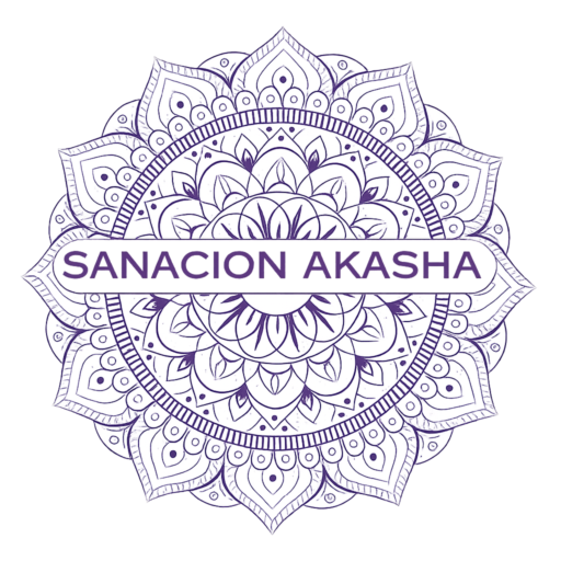 Logo Sanacion Akasha